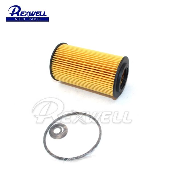 Best Quality Auto Parts Oil Filter for Mercedes-Benz A6511800109