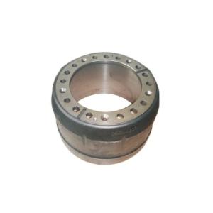 China Hercules Truck Cast Iron Brake Drums XCY-35ZHS07-02075 wholesale