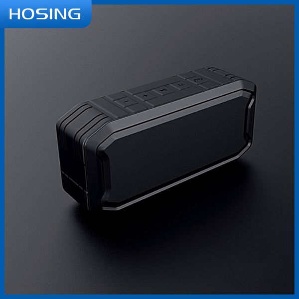 Quality Hands Free Wireless 8h Portable Mini Bluetooth Waterproof Speaker for sale