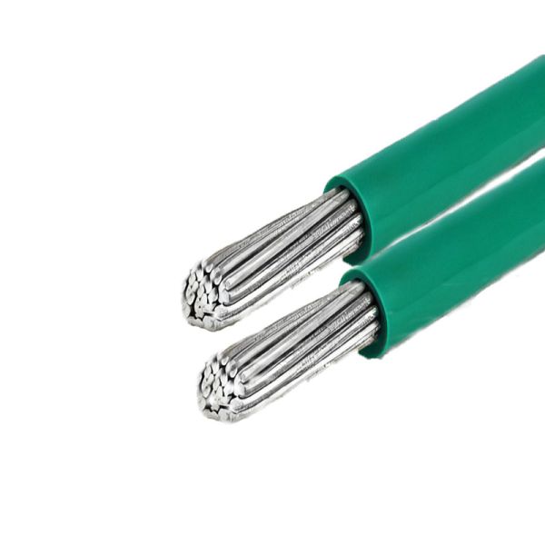 LOW VOLTAGE 1mm 1.5mm 2.5mm 6mm 10mm Multi Core Aluminum Conductor Electrical Cable Wire Prices