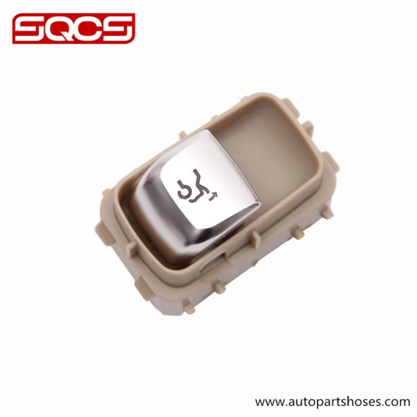 A2229050409 Mercedes Trunk Switch , E Class 2229050409 E213 Release Trunk Switch