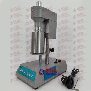 China Six Speed Digital Rotational Viscometer 100W AC220V Viscosity Measuring Instrument wholesale