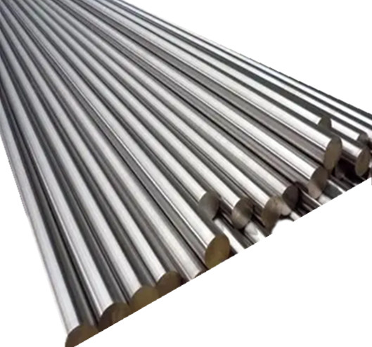Mar M246 Alloy Steel Rod Round Casting Inconel Nickel Based Superalloy