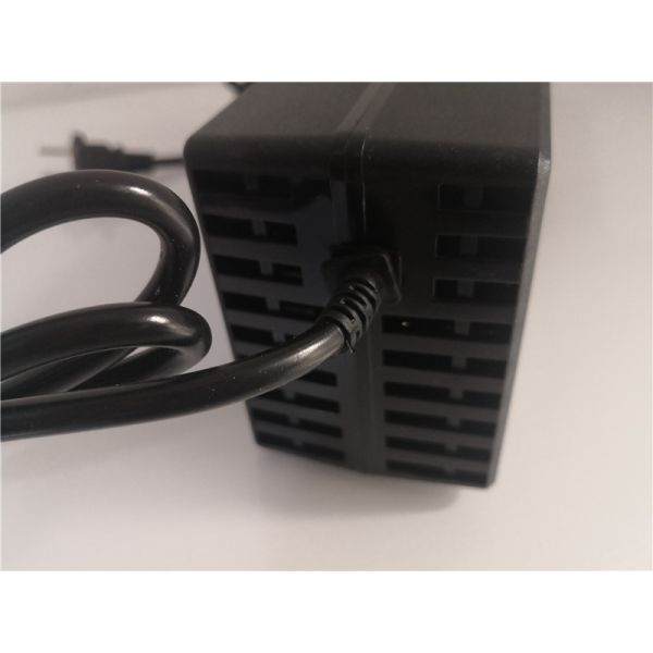 29.4V 24V 10A 7S Electric Bike Lithium Ion Battery Chargers