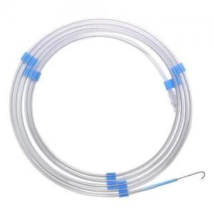 China Medical Guide Wire PTFE Wire Oct Ivus Ptfe Coated Wire Medical Equipment Spare Parts wholesale