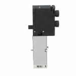 Festo Air solenoid valve VSVA-BT-M32CS1-MS-A2-1T5L-PA