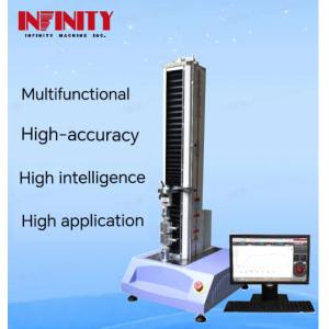 JB6146-2007 Technical Standards Universal Pull Pressure Testing Machine Equipped