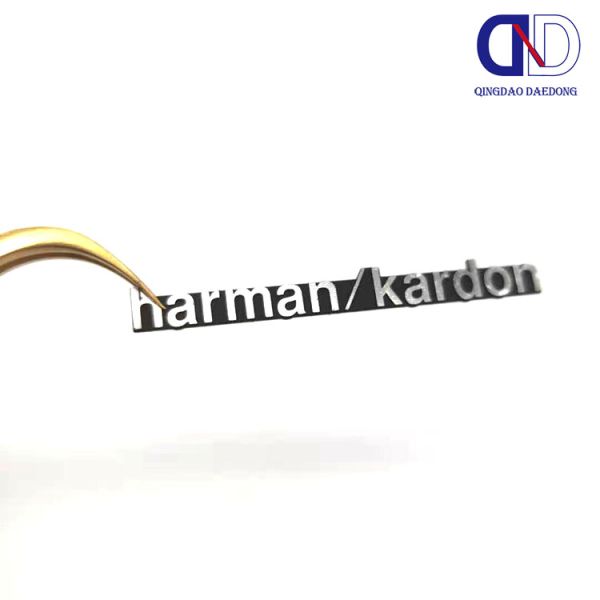 Metal, Aluminium metal for Customized Aluminium Embossed Metal Labels