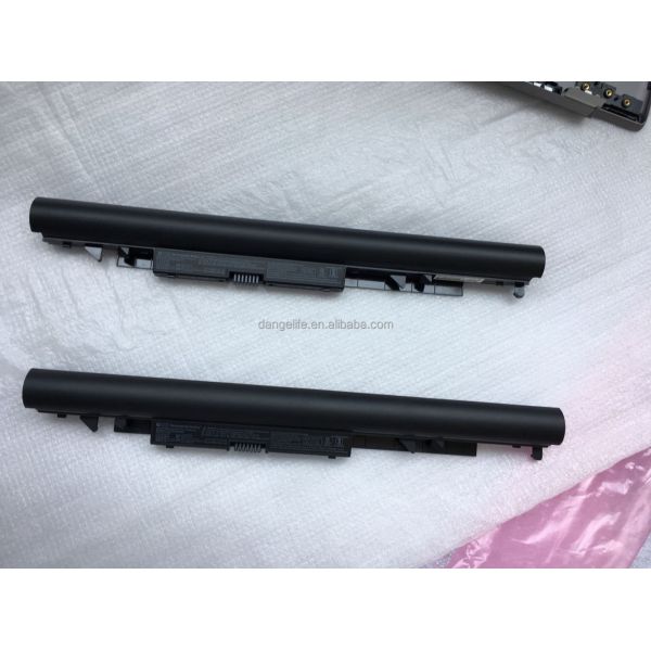 Factory Selling New JC03 JC04 Laptop Battery Pack for HP 240 G6 245 G6 250 G6 255 G6 15-bw0xx HSTNN-LB7W HSTNN-HB7X
