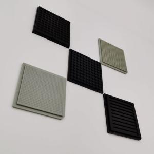 China Special Colored Electronic Components Tray For SMT Surfacing Factories wholesale