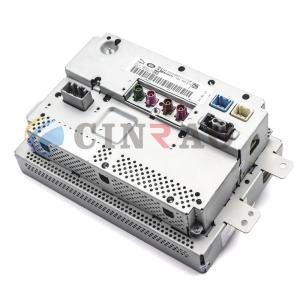 China Range Rover Capacitive LCD Screen Assembly DE30 2014 ISO9001 Certificate on sale