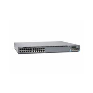 Customized Size 100% Sealed EX4400-24T-AFI 24X1G Switch with 2X100G AFI Network
