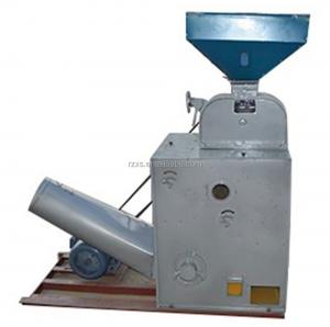 China 1070*870*1420 Rubber Roller Rice Huller Head for India Market and Local Service 4 on sale