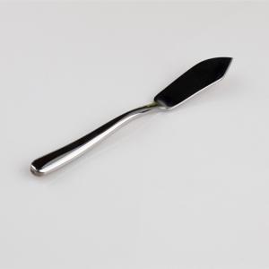 Buy cheap Stainless steel cutlery /flatware/tableware/butter knife from wholesalers