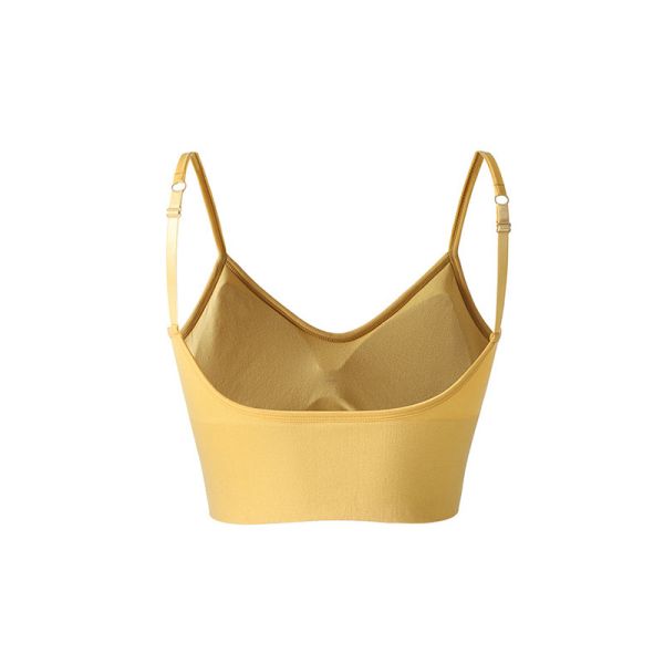 Beautiful Back Underwear Adjusted For Outside And Inside