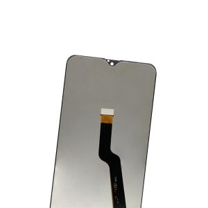 A10 A105 Super Amoled LCD Screen Digitizer Assembly