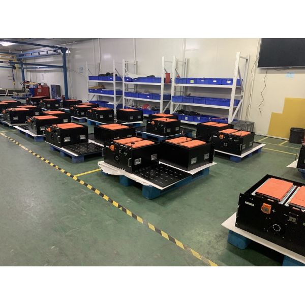 521KWh 20ft Container Storage Battery Systems For Off Grid Energy Storage Station