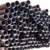 Buy cheap DIN 2448 / DIN1626 / DIN17175 Seamless Carbon Steel Tubes For Construction from wholesalers