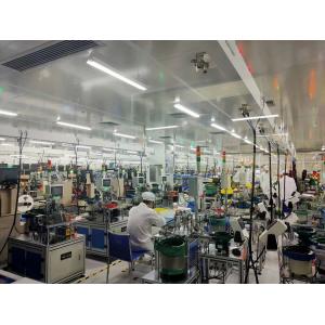 Shenzhen Hongxinwei Technology Co., Ltd