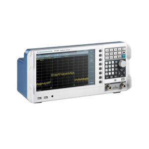 China Rohde Schwarz FPC1000 FPC1500 Spectrum Analyzer Portable 5kHz-3GHz wholesale