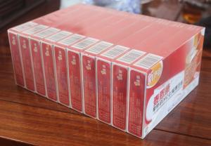 China Sealing 3.5KW Cellphone PVC BOPP Film Packaging Machine wholesale