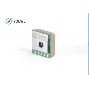 Dual Frequency High Precision Gps Module With ISO9001 Certification