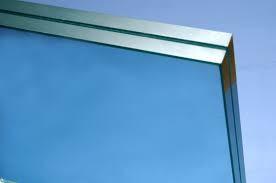 China F-Green Tempered Laminated Safety Glass For Building Applications wholesale