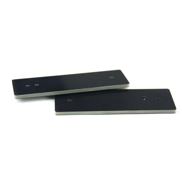 ABS Plastic Anti Metal Tag , Assets Management Waterproof RFID Tags
