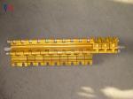 Heavy Duty Multi Segment Conductor Wire Grip 90-150KN