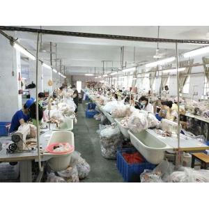 Dongguan Dingman Toys & Gifts Co., Ltd.