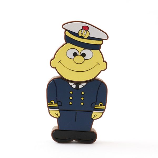 512GB 1TB High Speed Open Mold Pvc Usb 2.0 And 3.0 Customized Shapes