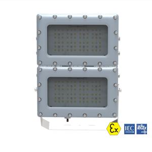 China ATEX Certified Explosion Proof Emergency Light 160W 200W 240W on sale