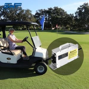 China Aluminum Profile 48v lithium battery charger Fast Long-Lasting Charging on sale