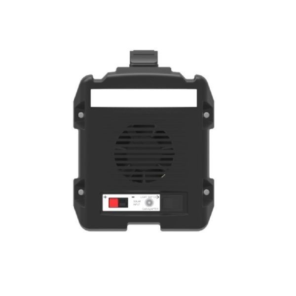 288Wh Portable Backup Power Station 300W DC15V 8A Charger