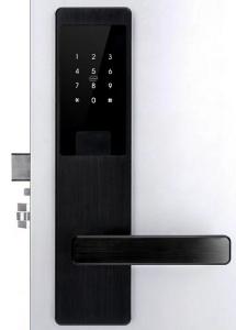 China Access control hotel door lock smart door lock with card Smart Door Lock wholesale