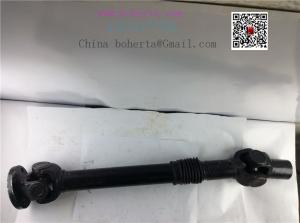 China 8-630 PTO drive shaft 8 key telescopic full length 630 wholesale