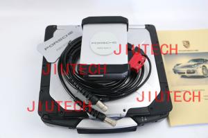 China Porsche PIWIS Tester II PIWIS II Diagnostic Tool With CF30 Laptop Car Diagnostics Scanner wholesale