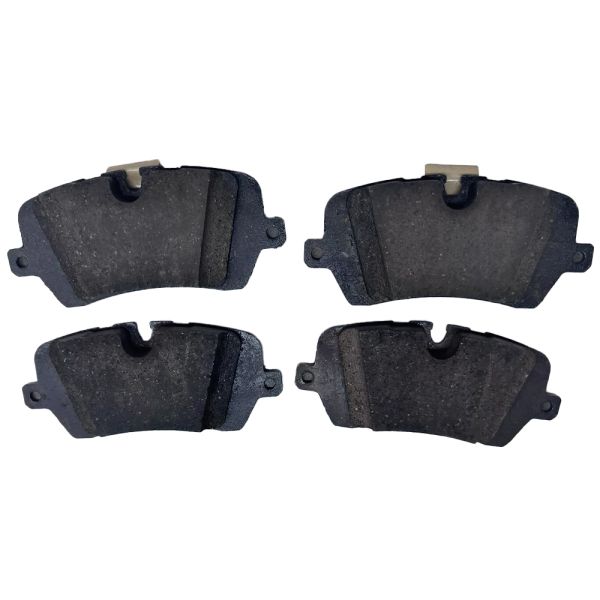 Caliper Brake Pad Kit LR106326 for Discovery Sport Evoque Freelander 2