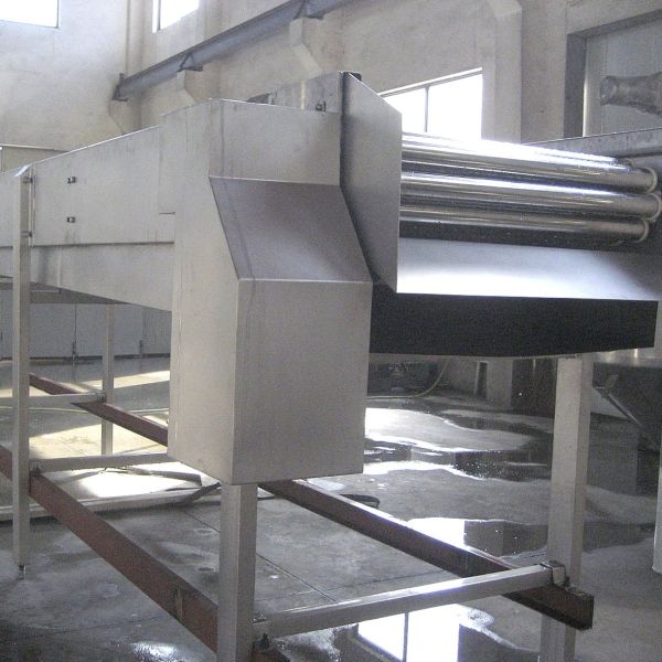 Stainless Steel Fruit Sorting Machine , Energy Saving Fruit Grading Machine