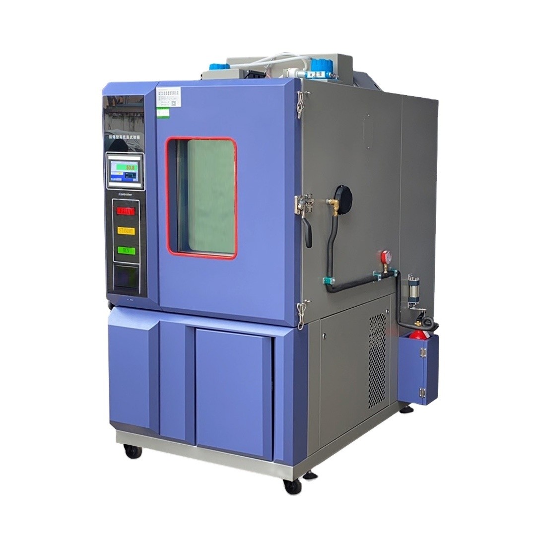 China Temperature Humidity Test Chambers For Consumer Electronics Device Testing wholesale