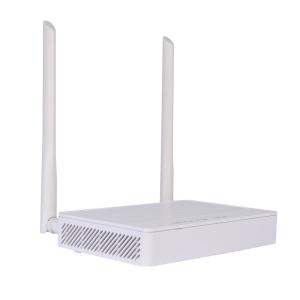 AS-ONU16 1GE+1FE+2.4G WIFI XPON ONU