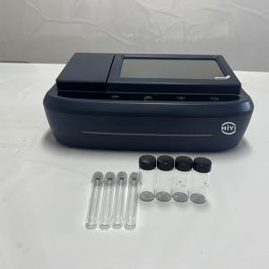 China HY-360 Multi-parameter Water Quality Analyzer wholesale