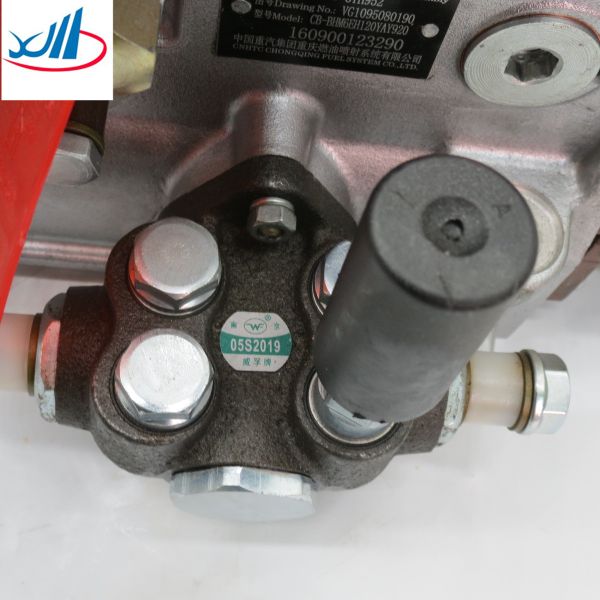 Best selling Fuel injection pump VG1095080190