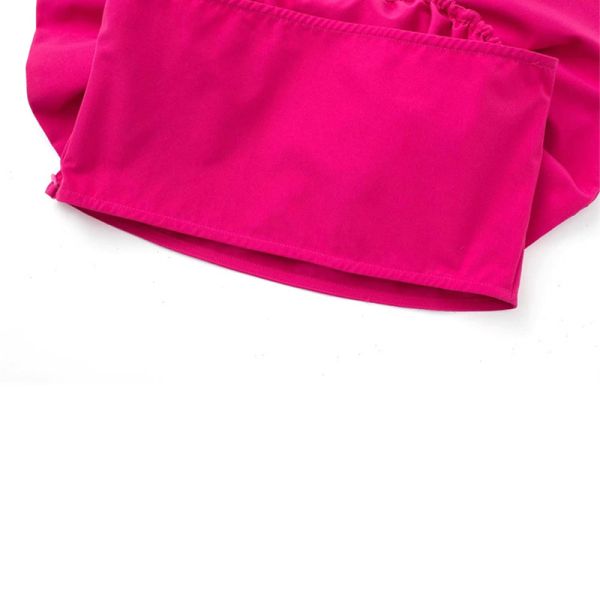 White Black Pink Backless Wrap Halter Top Sexy Female Summer Tops