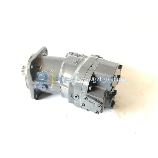 TGFQ EFI Hitachi Hpv145 hydraulic pump for mini excavator