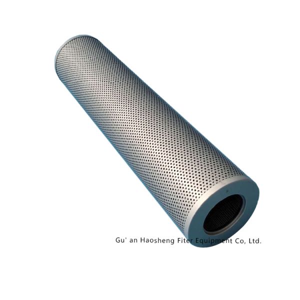 Gear Oil Hydraulic Suction Strainer Filter 86012615 21028667