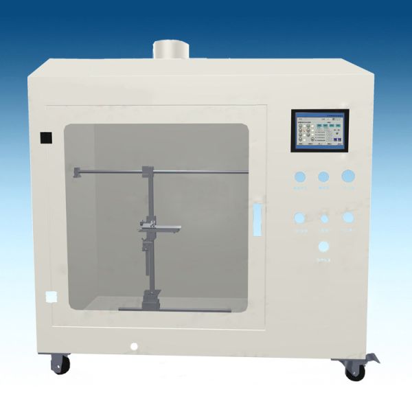 Nft Hot Sale IEC60695 Insulation Material Needle Flame Tester