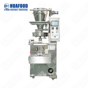 China 500G Factory Price Powder Pouch Packaging Machine Ce Approved on sale
