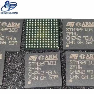 China Stm32f103zfh6 STM32F103ZFH6TR Integrated Circuit Ic ST BGA144 Stm32 Customize wholesale