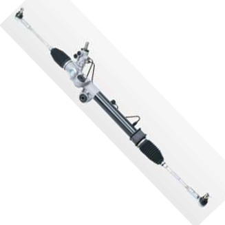 Ford Rebuilt Steering Rack For ISUZU / Lincon 4 X 2 8 - 97943520 - 1